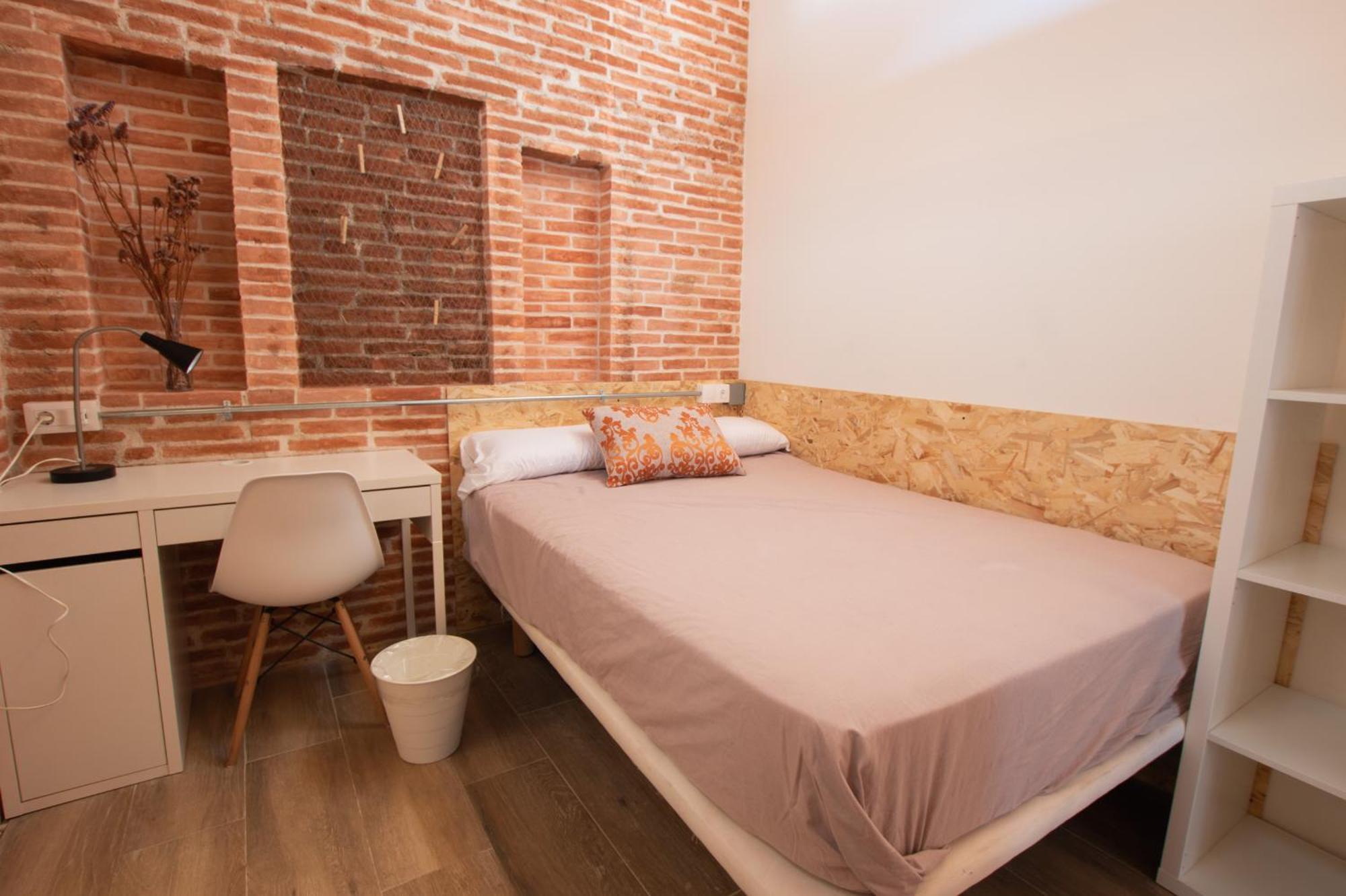 Appartement Classic Catedral Barcelona