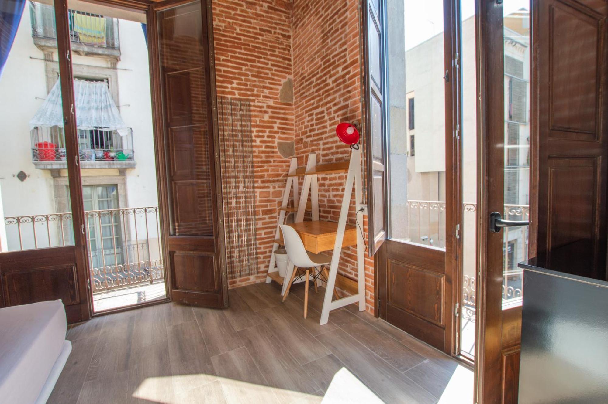 Appartement Classic Catedral Barcelona