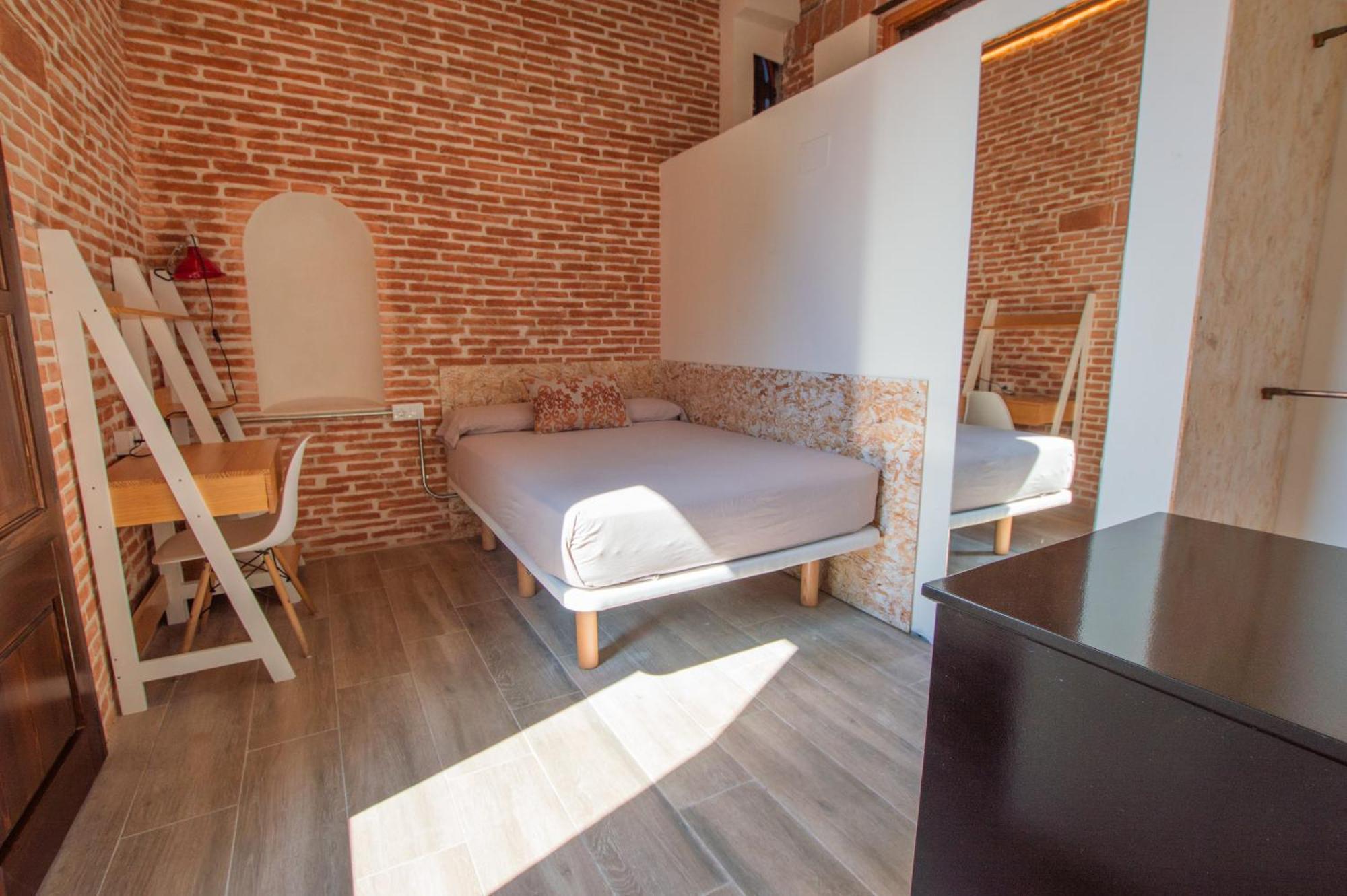 Classic Catedral Appartement