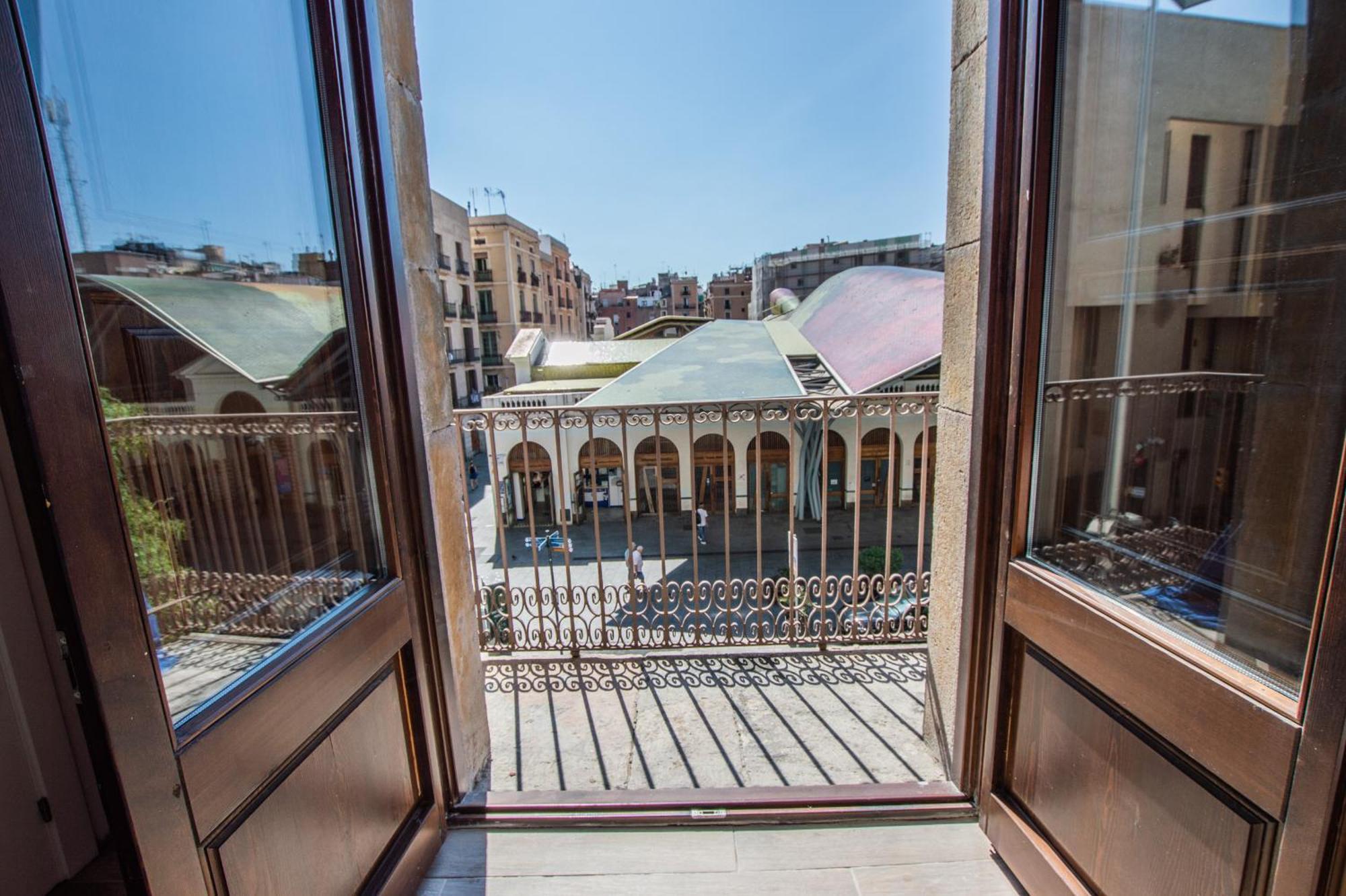 Classic Catedral Appartement *