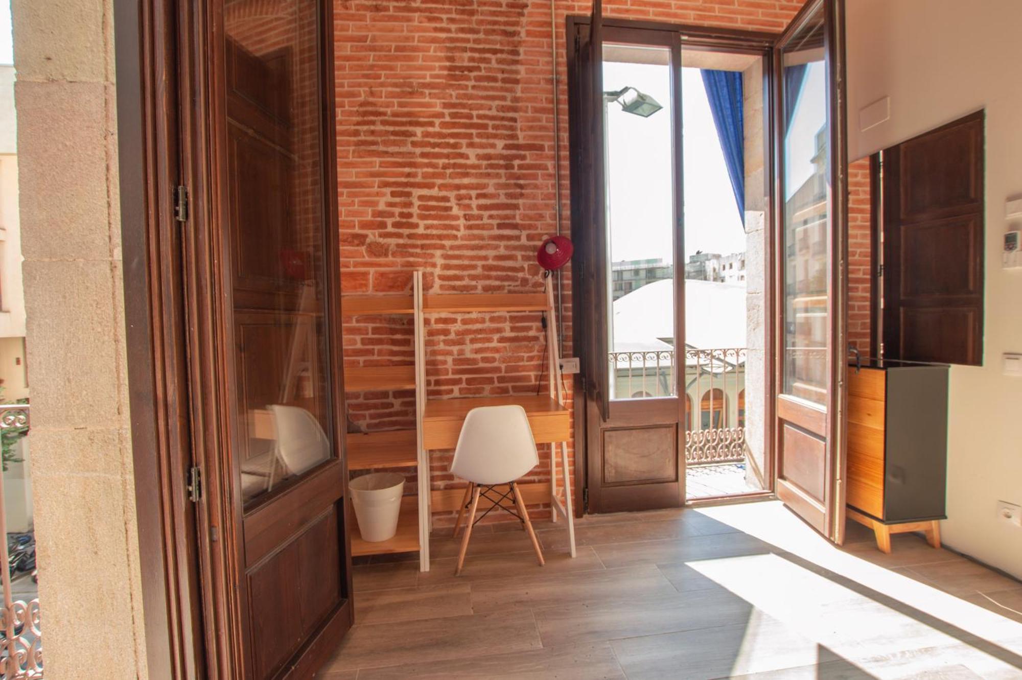 Classic Catedral Appartement Barcelona