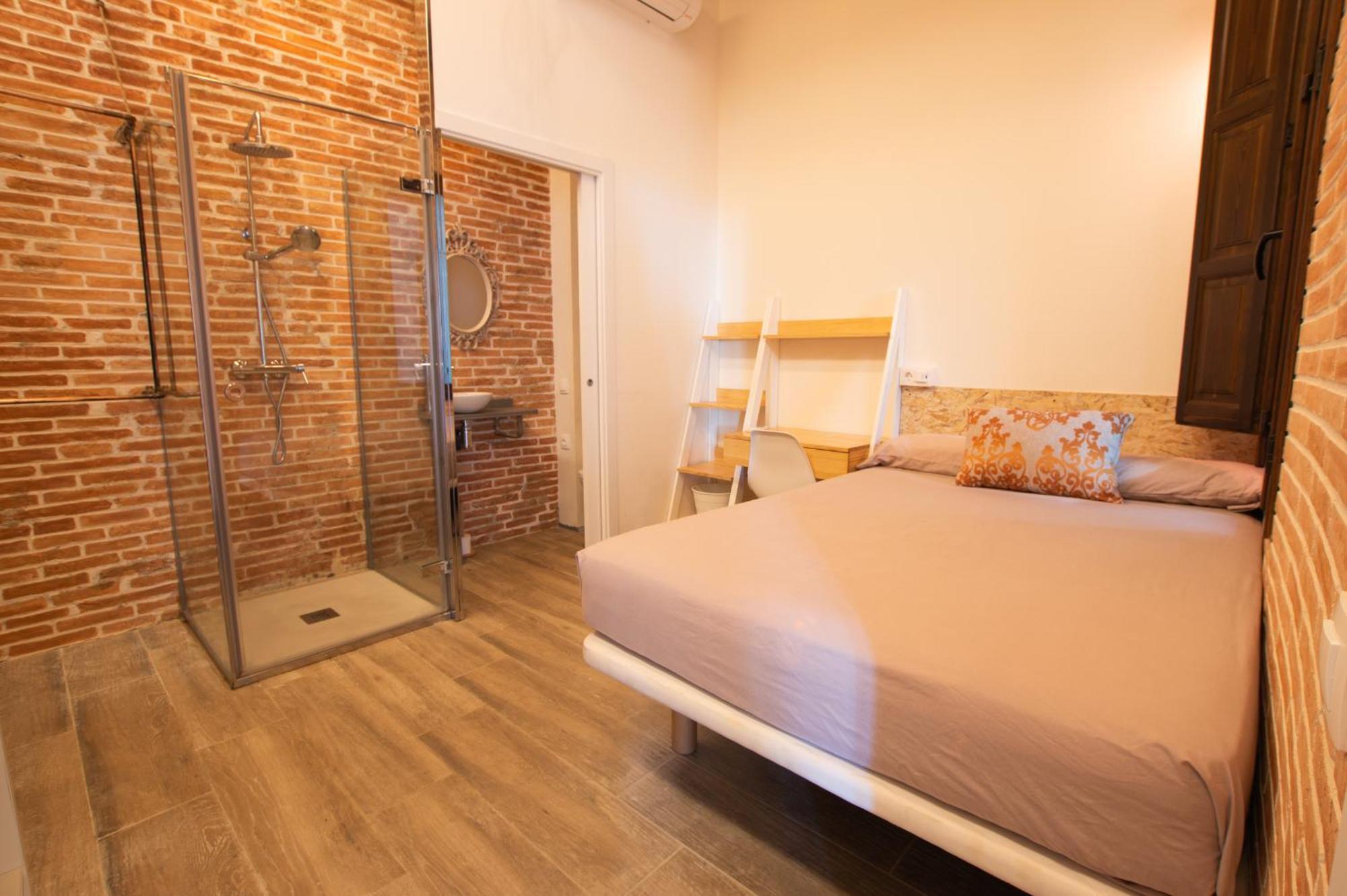 Classic Catedral Appartement Barcelona