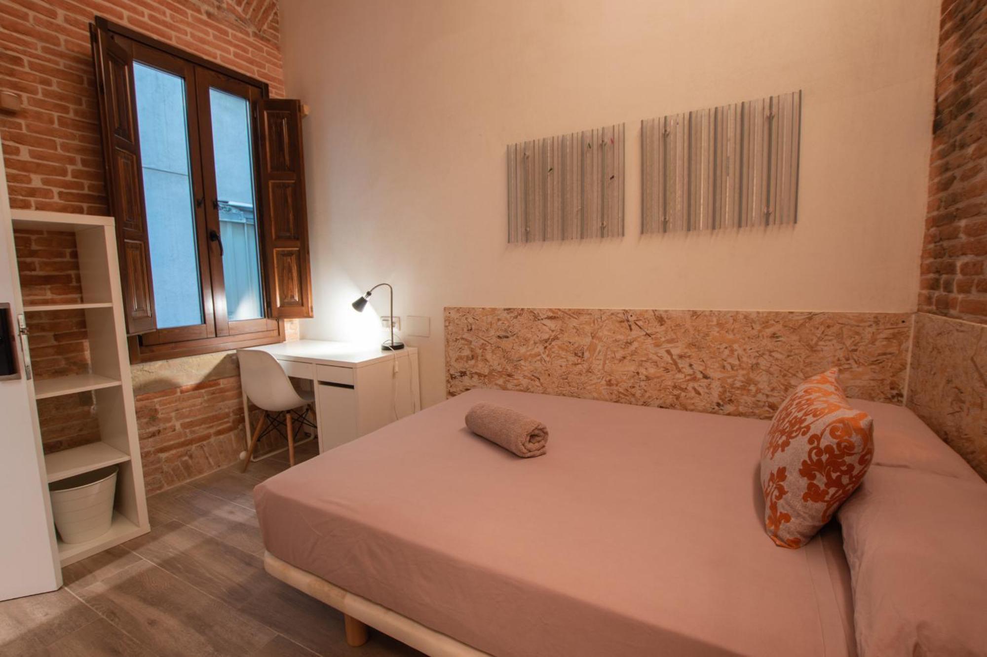 Appartement Classic Catedral Barcelona