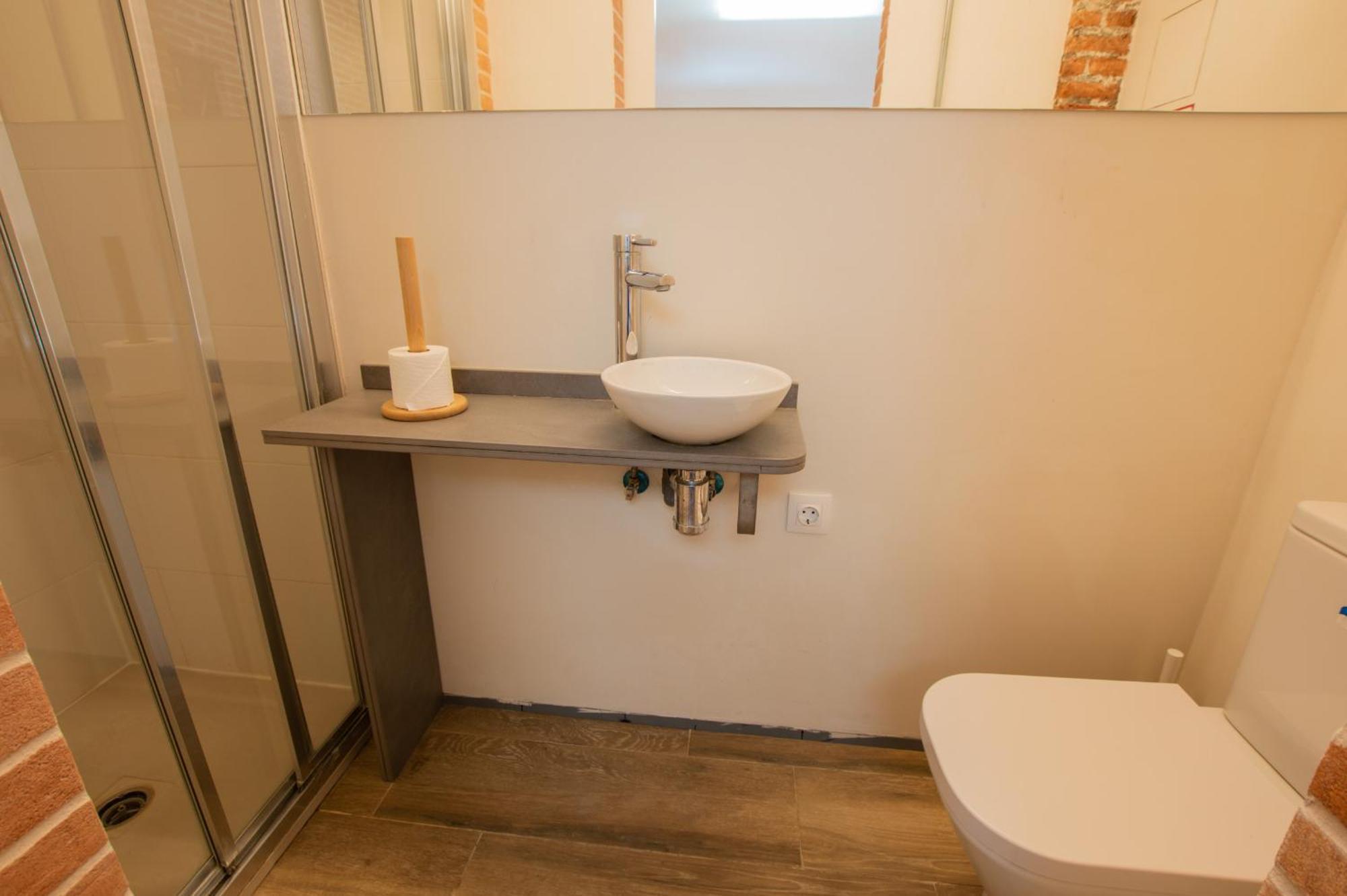 Appartement Classic Catedral Barcelona