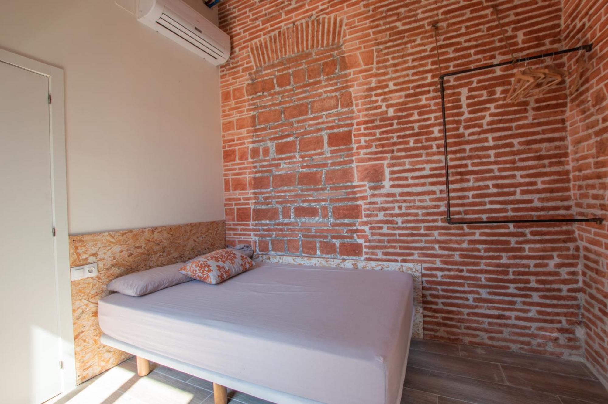 Appartement Classic Catedral Barcelona