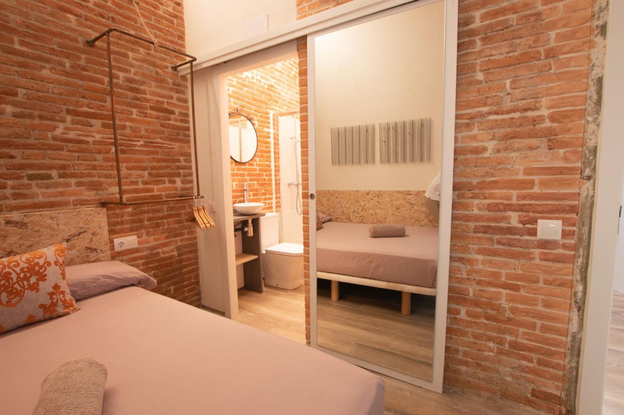 Appartement Classic Catedral