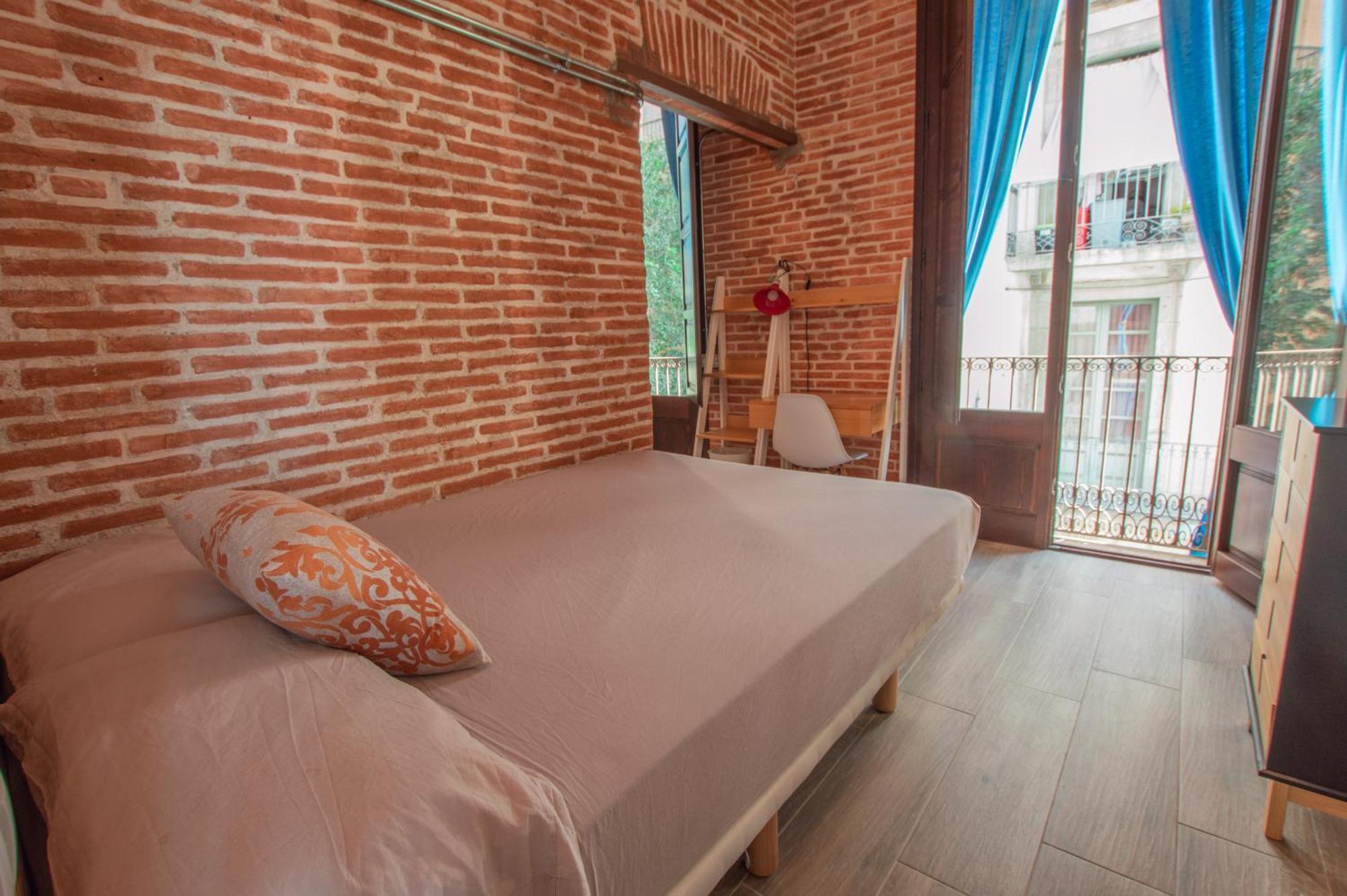Appartement Classic Catedral